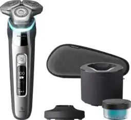 Coolblue Philips Shaver Series 9000 S9975/55 aanbieding