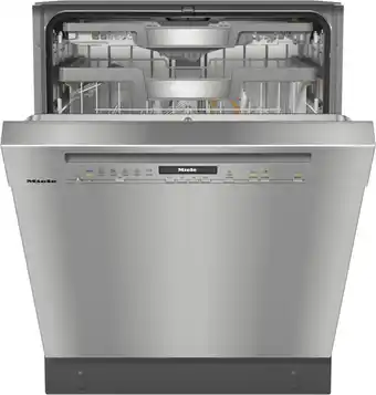 Coolblue Miele G 7232 SCU CLST aanbieding