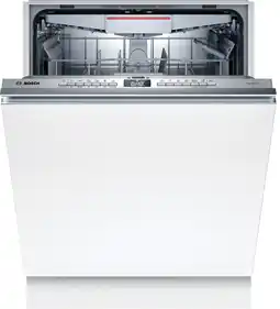 Coolblue Bosch SMV6YCX00E aanbieding