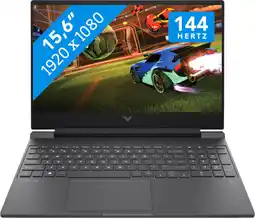 Coolblue HP VICTUS 15-fa1080nb Azerty aanbieding