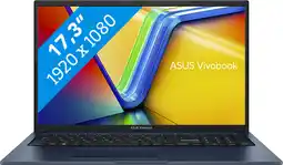 Coolblue ASUS Vivobook 17 X1704ZA-AU045W-BE Azerty aanbieding