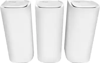 Coolblue Linksys Velop Pro 7 3-Pack aanbieding