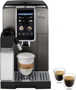 Coolblue De'Longhi Dinamica Plus ECAM380.95.TB aanbieding