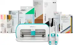 Coolblue Cricut Joy Cadeaubundel aanbieding