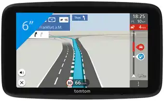 Coolblue TomTom Go Classic 6 Europa aanbieding