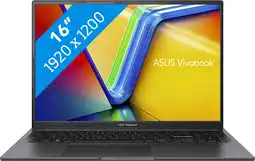 Coolblue ASUS VivoBook 16X K3605ZU-RP261W Azerty aanbieding