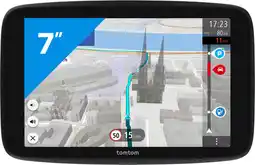 Coolblue TomTom Go Navigator 7 Europa aanbieding