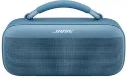 Coolblue Bose SoundLink Max Blauw aanbieding