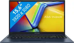 Coolblue ASUS Vivobook 15 X1504ZA-NJ1169W Azerty aanbieding