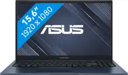 Coolblue ASUS Vivobook 15 X1504ZA-NJ1170W Azerty aanbieding