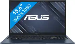 Coolblue ASUS Vivobook 15 X1504ZA-NJ1170W Azerty aanbieding