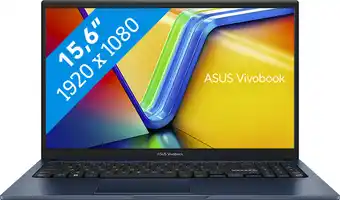 Coolblue ASUS Vivobook 15 X1504ZA-NJ1170W Azerty aanbieding