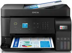 Coolblue Epson EcoTank ET-4810 aanbieding