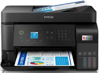 Coolblue Epson EcoTank ET-4810 aanbieding