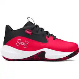 Decathlon Kinderschoenen voor binnen Under Armour Pre-School Lockdown 7 aanbieding