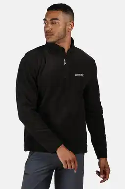 Decathlon Fleece Heren Thompson aanbieding