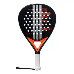 Decathlon Padelracket Adidas Match 3.4 Black aanbieding