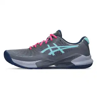 Decathlon Padel schoenen Asics Gel-Challenger 14 aanbieding