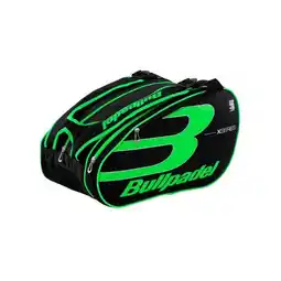 Decathlon Green Bullpadel X Series Padel Bag aanbieding