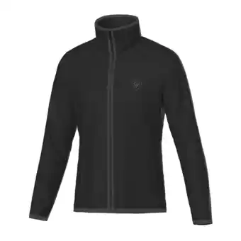 Decathlon Rossignol Stropile Fleece Fz herensweater aanbieding