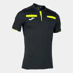 Decathlon Joma Scheidsrechter heren voetbalshirt aanbieding