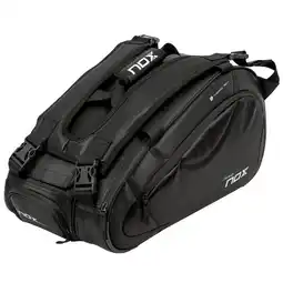 Decathlon Padelbag Nox Pro Series Black aanbieding