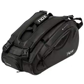 Decathlon Padelbag Nox Pro Series Black aanbieding