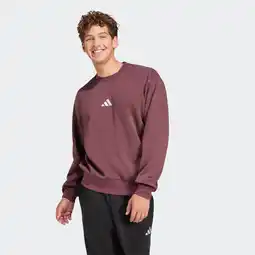 Decathlon Fitness sweater heren bordeaux aanbieding