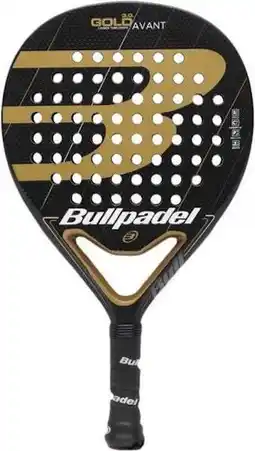 Decathlon Bullpadel Gold 3.0 aanbieding