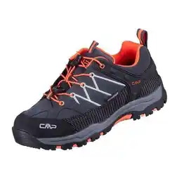 Decathlon Kindertrekkingschoenen CMP Rigel Low Wp aanbieding
