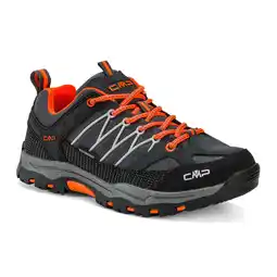 Decathlon Kindertrekkingschoenen CMP Rigel Low Wp aanbieding