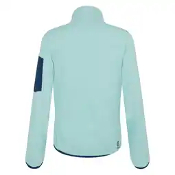 Decathlon Dames Torrek Mountain Series Thermo Fleece (Muntgroen) aanbieding