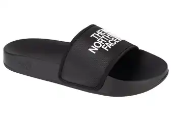 Decathlon Slippers voor vrouwen The North Face Base Camp Slide III aanbieding