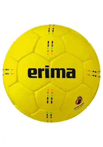 Decathlon Erima - Handbal - Pure grip NO. 5 - Waxfree - Maat 0 aanbieding