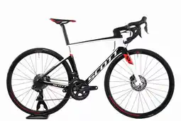 Decathlon Tweedehands - Racefiets - Scott Foil - 52 . ZEER GOED aanbieding