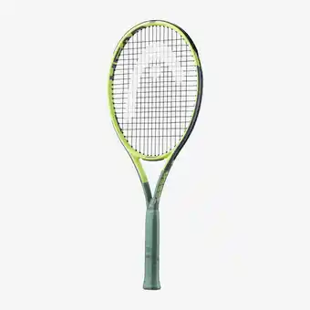 Decathlon Tennisracket Challenge PRO HEAD aanbieding