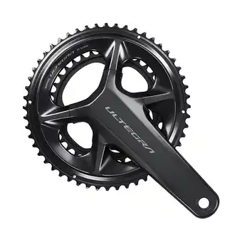 Decathlon Crankstel ULTEGRA FC-R8100 - 2x12 - 52-36 tanden aanbieding