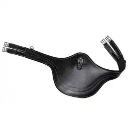 Decathlon Paardensingel QHP Bavette QHP luxury aanbieding