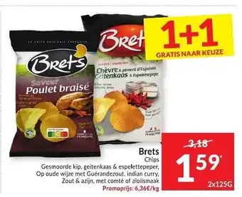 Brets