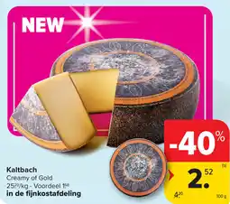 Carrefour Kaltbach aanbieding