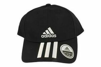 Berca Shoes Adidas Pet Twill - Zwart aanbieding
