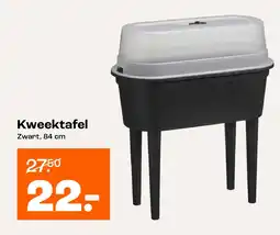 Kwantum Kweektafel aanbieding