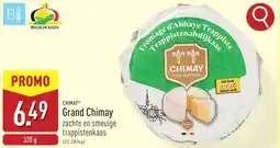 ALDI Chimay Grand Chimay aanbieding