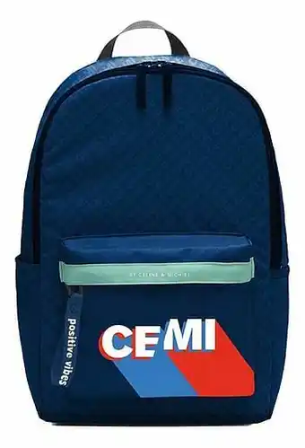 Dreamland Rugzak CEMI blauw aanbieding