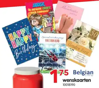 Yess wenskaarten aanbieding