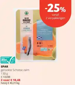 Spar SPAR aanbieding