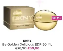 ICI PARIS XL DKNY aanbieding