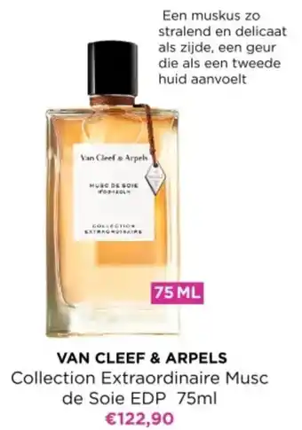 ICI PARIS XL Van Cleef & Arpels aanbieding