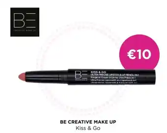 ICI PARIS XL Be Creative Make Up aanbieding