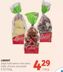 Libeert